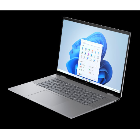 HP Envy X360 2-IN-1 16-AD0XXX / AMD Ryzen 7 / RAM 16 GB / SSD Pogon / 16,0" 2.8K