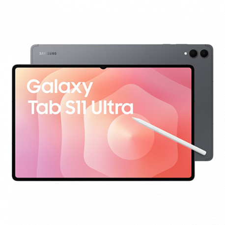 Tablet Samsung Galaxy Tab S11 Ultra X936 5G 14.6 12GB RAM 256GB - Gray