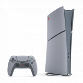 Sony PlayStation 5 Slim Digital Edition 1TB - 30th Anniversary