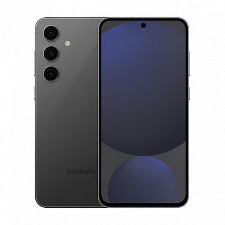 Samsung Galaxy S24 FE S721 5G Dual Sim 8GB RAM 256GB Enterprise Edition - Graphite