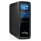 UPS EXA PLUS 1100 Uninterruptible Power Supply EXA PLUS 1100, Power 1100 VA, Designed for Game PC and Console, High Silence,