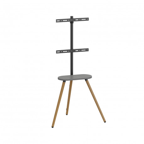 BIT FORCE fiksni okretni podni stalak za TV GUARD FS-65-F