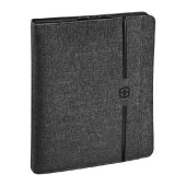 WENGER notebook torba Affiliate, siva