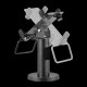 SBOX stalak za POS terminal PTM-05 uviverzalni