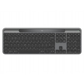 Logitech K980 Signature Slim Solar+