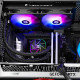 Thermalright Aqua Elite 240 Black Argb V3