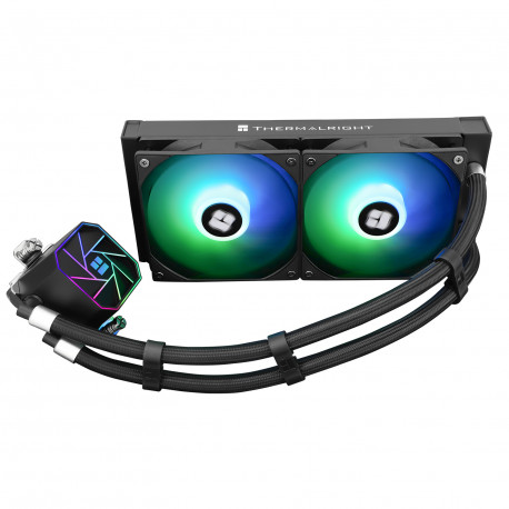 Thermalright Aqua Elite 240 Black Argb V3