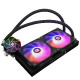 Thermalright Aqua Elite 240 Black Argb V3