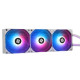 Thermalright Aqua Elite 360 V3 Procesor Sve-u-jednom vodeno hlađenje 12 cm Bijelo 1 kom