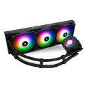 Thermalright Core Vision 360 Black Argb AIO