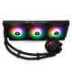 Thermalright Core Vision 360 Black Argb AIO