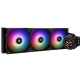Thermalright Core Vision 360 Black Argb AIO