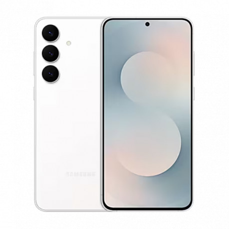 Samsung Galaxy S25 FE S731 5G Dual Sim 8GB RAM 256GB - White