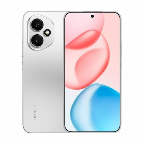 Honor 400 5G Dual Sim 8GB RAM 512GB - Meteor Silver