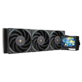 Thermalright Mjolnir Vision 360 Argb Black