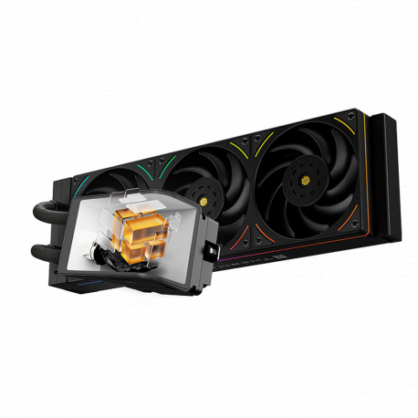 Thermalright Wonder Vision 360 UB Argb Black