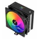 Thermalright Assassin X 120 R Digital ARGB BLACK 