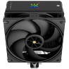 Thermalright Assassin X 120 R Digital ARGB BLACK Procesor Zračno hlađenje 12 cm Crno