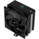 Thermalright Assassin X 120 R Digital ARGB BLACK Procesor Zračno hlađenje 12 cm Crno
