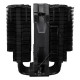 Thermalright Peerless Assassin 120 MINI Procesor Zračno hlađenje 12 cm Crno 1 kom