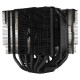 Thermalright Peerless Assassin 120 MINI Procesor Zračno hlađenje 12 cm Crno 1 kom