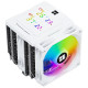 Thermalright Peerless Assassin 120 Digital White Argb