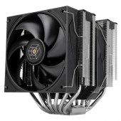 Thermalright Royal pretor 130 Black/Silver