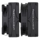 Thermalright Frost Commander 140 Procesor Zračno hlađenje 12 cm Crno