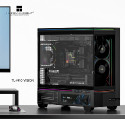 Thermalright  TL-M10 Vision Black