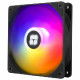 Thermalright TL-C12C-S Kućište računala Ventilator 12 cm Crno 3 kom
