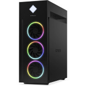 Računalo HP OMEN 45L Gaming DT GT22-2060nf | RTX 4080 SUPER (16 GB) / i7 / RAM 32 GB / SSD Pogon