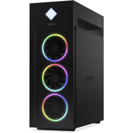 Računalo HP OMEN 45L Gaming DT GT22-2060nf | RTX 4080 SUPER (16 GB) / i7 / RAM 32 GB / SSD Pogon