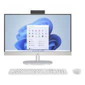 Računalo HP All-in-One 24-cr0067nf | R5-7520U / Ryzen 5 / RAM 16 GB / SSD Pogon