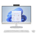 Računalo HP All-in-One 24-cr0067nf | R5-7520U / Ryzen 5 / RAM 16 GB / SSD Pogon