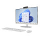 Računalo HP All-in-One 24-cr0067nf | R5-7520U / AMD Ryzen™ 5 / RAM 16 GB / SSD Pogon