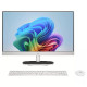 Računalo HP All-in-One Next Gen AI 27-ct2001nf | Ryzen 7 350 / AMD Ryzen™ AI 7 / RAM 32 GB / SSD Pogon