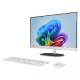 Računalo HP All-in-One Next Gen AI 27-ct2001nf | Ryzen 7 350 / AMD Ryzen™ AI 7 / RAM 32 GB / SSD Pogon