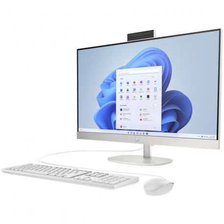 Računalo HP All-in-One 24-cr0046nl | i5-1335U / i5 / RAM 8 GB / SSD Pogon