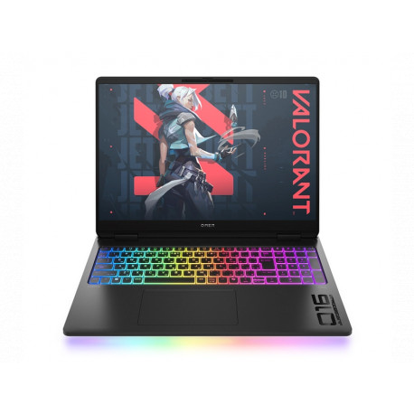 HP OMEN MAX Gaming 16-ah0011nn | U7 255HX | RTX 5070 Ti | Win 10 Pro / Ultra 7 / RAM 32 GB / SSD Pogon / 16,0" WQHD