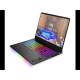 HP OMEN MAX Gaming 16-ah0011nn | U7 255HX | RTX 5070 Ti | Win 10 Pro / Ultra 7 / RAM 32 GB / SSD Pogon / 16,0" WQHD