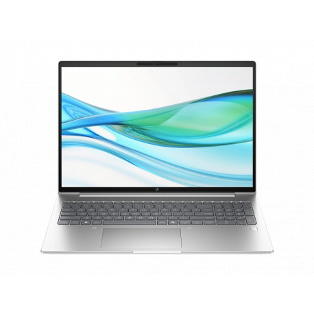HP ProBook 460 G11 | U5 125U / Ultra 5 / RAM 16 GB / SSD Pogon / 16,0" WUXGA