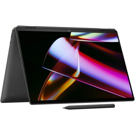 HP Spectre x360 16-aa0005nl | RTX 4050 | OLED 2.8K Touch / Ultra 7 / RAM 16 GB / SSD Pogon / 16,0" 2.8K