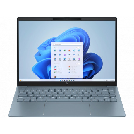 HP Pavilion Plus 14-ew1009ns | U7-155H | 2.8K OLED / Ultra 7 / RAM 32 GB / SSD Pogon / 14,0" 2.8K