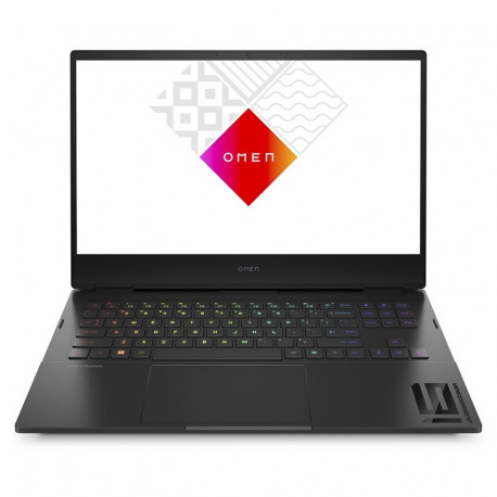 OMEN Gaming 16-k0016ns | 3070 Ti (8 GB) / i7 / RAM 32 GB / SSD Pogon / 16,0" WQHD