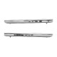 HP ENVY 16-h1000ns | Metal | RTX 4060 / i7 / RAM 16 GB / SSD Pogon / 16,0" WQHD