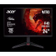 Acer Nitro VG240Y 23,8'' IPS, HDMI, DP, 144Hz