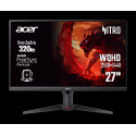Acer Nitro XV270 QHD IPS 27'', 2xHDMI, DP, 320Hz