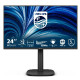 Philips 24B2N3200J 23,8", HDMI, DP, HAS, zvuč.,USB
