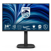 Philips 24B2N3200J 23,8", HDMI, DP, HAS, zvuč.,USB