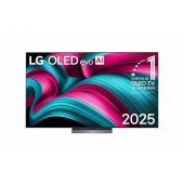 LG OLED55C51LA, OLED. 139cm, 4K, webOS, WiFi